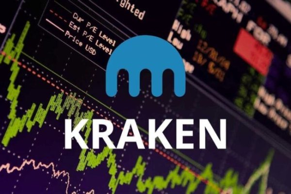 Kraken tg