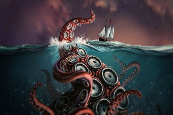 Kraken forum